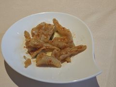 -正佳广场万豪酒店-粤菜餐厅·点心·海鲜·聚餐