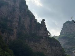 -河南宝泉旅游区
