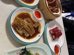 -阿政粤小馆(中央大街店)