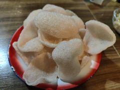 -炙热童年·老北京炙子烤肉(南锣鼓巷店)