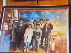 -塔洛藏餐吧(香格里拉古城店)