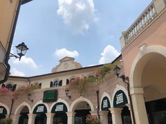 -佛罗伦萨小镇广佛名品奥特莱斯(疏港路店)