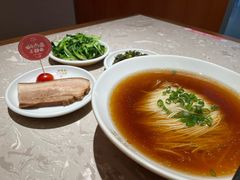 -松鹤楼面馆(中洲湾店)