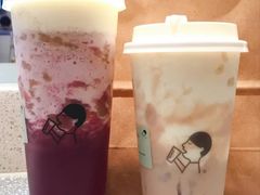 -喜茶(永旺梦乐城店)