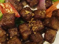 -飞尝蚝·顺德菜·鱼生(顺德总店)