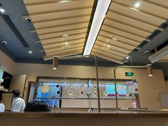 -海底捞火锅(新松江路生日主题店)