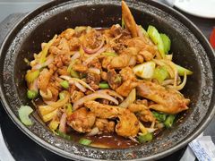 -重庆鸡公煲(学衡路店)