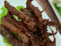 -瑞福园联谊餐室(茂名南路店)