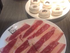 -牛角烧肉(步步高星城天地店)