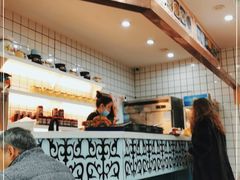-BAURSAK包尔萨克早餐屋(第二分店)