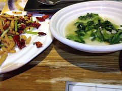 -我家小馆(江汉路店)