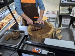 -剑南五香牛肉店