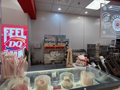 -DQ·蛋糕·冰淇淋(新世纪6F店)
