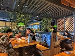 -洞庭土菜小炒馆(易发广场店)