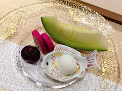 -鮨一日本料理(大中华店)