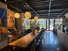 -星宙咖啡STELLARIS CAFE(广告产业园店)
