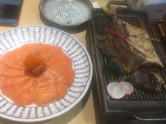 -万岁寿司(芳村店)