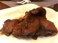 上海熏鱼-马勒别墅·中餐厅