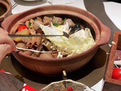-牛小灶牛杂煲(北京路店)