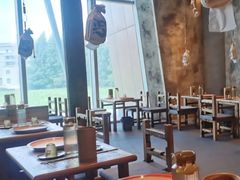-北丐先生·野馄饨烧烤(长宁龙之梦店)