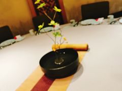 -竹雨堂创意中国菜(裕华店)