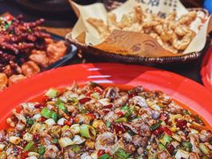 -泥糊破店小酒馆·团建聚餐(南京西路店)