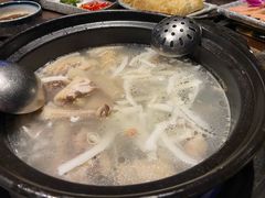 -同仁四季椰子鸡(海岸城天利店)