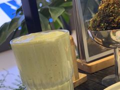 -THE WOODS 简餐 (国贸商城店)