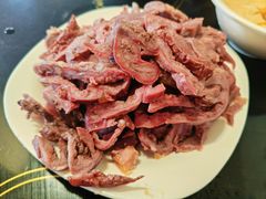 板肠-老保定驴肉馆(云岗路店)
