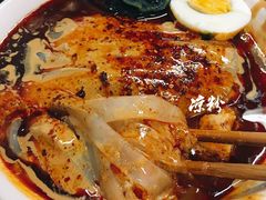 -何老二卤汁凉粉