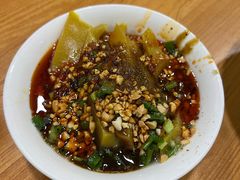 -何氏筠连水粉(明伦堂店)