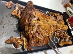 -九十九顶毡房(阜石路店)