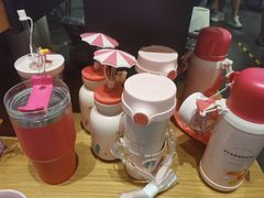 -星巴克臻选(湛江鼎盛广场店)