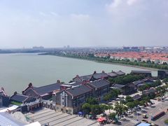 -达蓬山旅游度假区