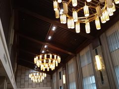 -太白山御龙湾温泉