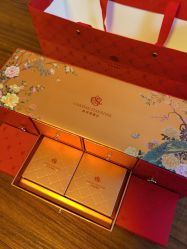 -星河湾酒店·宴会厅(番禺大道北店)