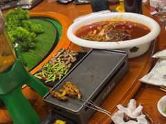 -连锦记海鲜烧烤大排档·锦州特色(西安路交大店)