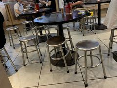 大堂-银记肠粉店(中山一路店)
