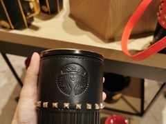 -星巴克臻选(广州太古汇店)