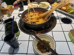 -九街淑芬掌中宝串串公司(沙坪坝店)