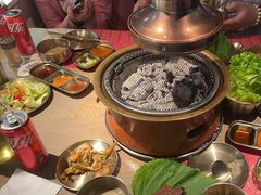 -西塔老太太泥炉烤肉(北京望京店)