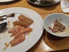 -顺德美的万豪酒店·自助餐·贡厨