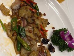 -紫鑫阁饭庄(长安店)