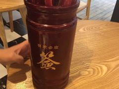 -习喜面包(天润广场店)