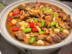 -老淮安·淮安菜(淮阴区店)