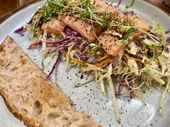 -O'mills Sourdough Bakery&Bistro(永嘉路店)
