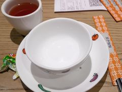 -茄子恰恰·新云南小炒(坪山益田店)