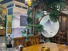 -高晓山馅饼店(牛庄百年店)