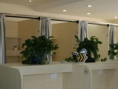 -蜜蜂读书·24h自习室(角门西店)