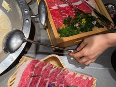 -骨之味·筒骨汤火锅(江头店)